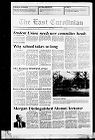 The East Carolinian, February 18, 1988